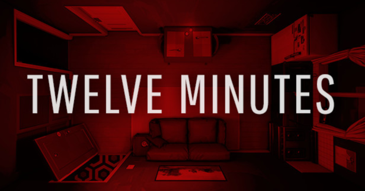 6 Dicas para jogar Twelve Minutes