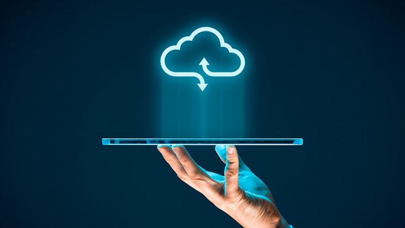Cloud computing: o que é e como funciona?