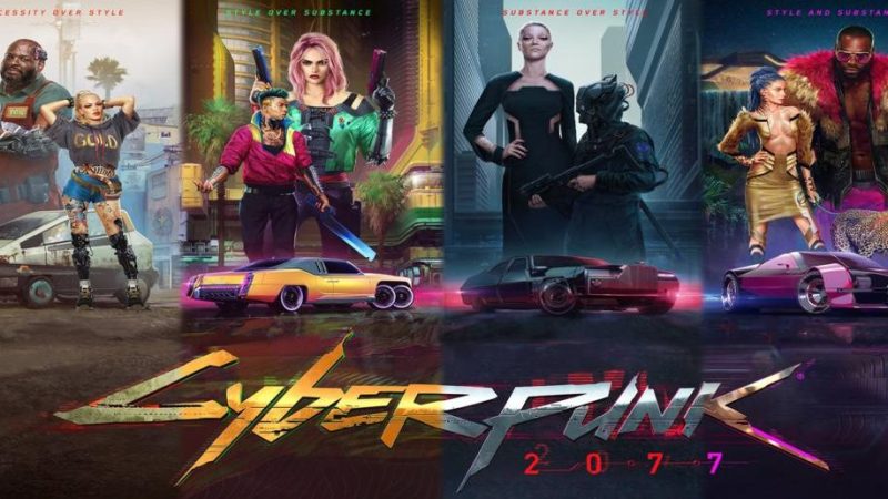 7 Dicas para jogar Cyberpunk 2077