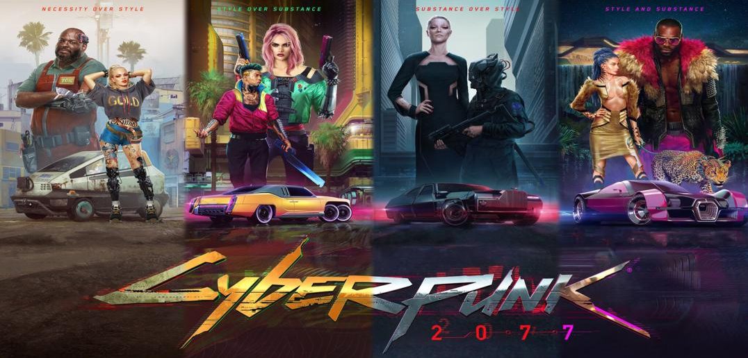 7 Dicas para jogar Cyberpunk 2077