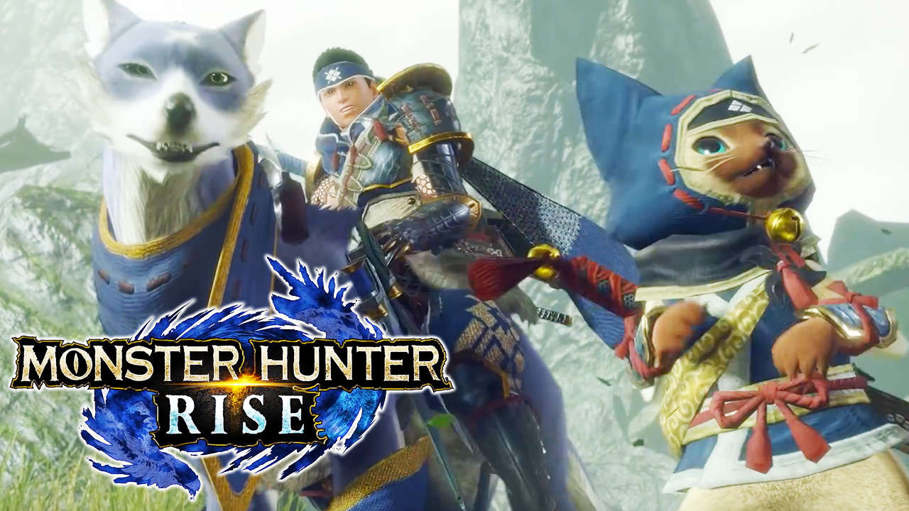 8 Melhores dicas para jogar Monster Hunter Rise