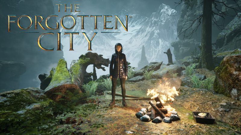 5 Dicas para jogar The Forgotten City