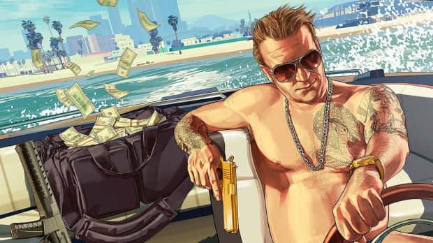 Dicas para passar as missões do GTA 5