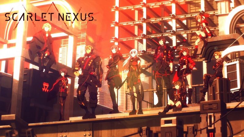 7 Dicas para jogar Scarlet Nexus