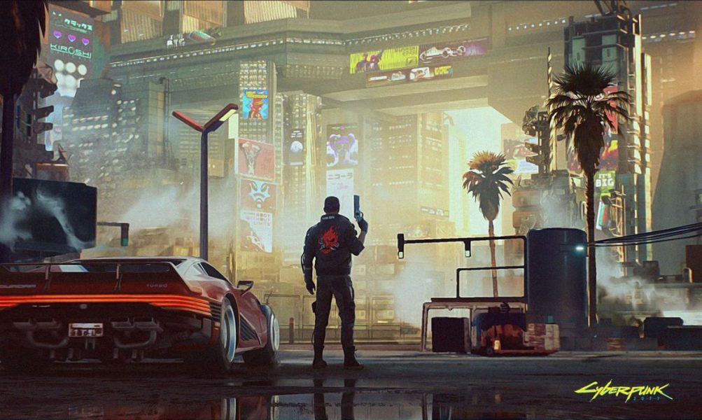 Dicas para jogar Cyberpunk 2077