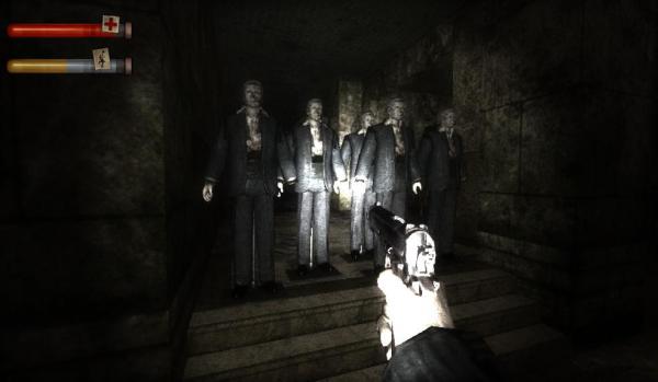 8 Melhores jogos de terror e suspense - Blog do MEUPC.NET