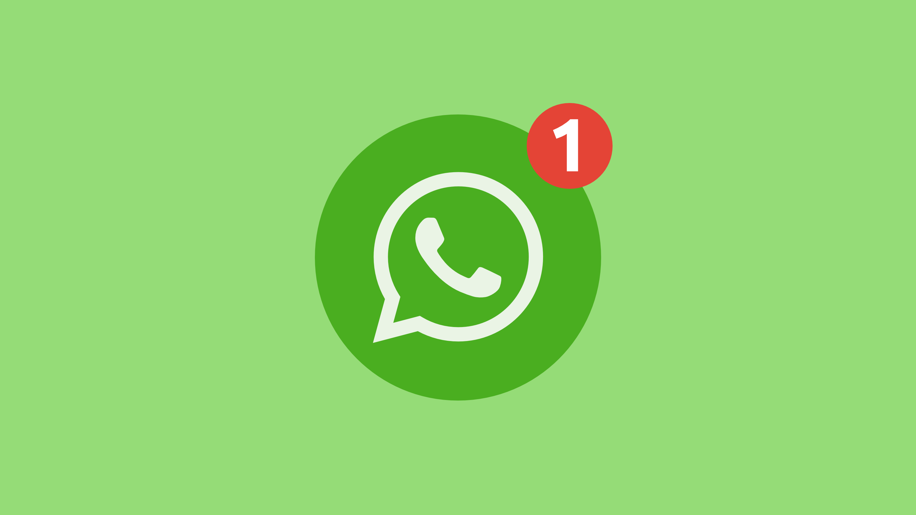 Como criar link do Whatsapp passo a passo?