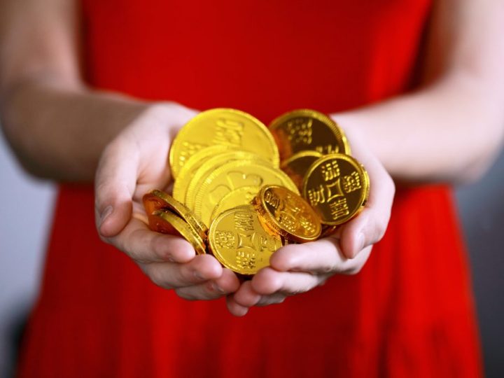 Criptomoedas baratas e promissoras para investir em 2022