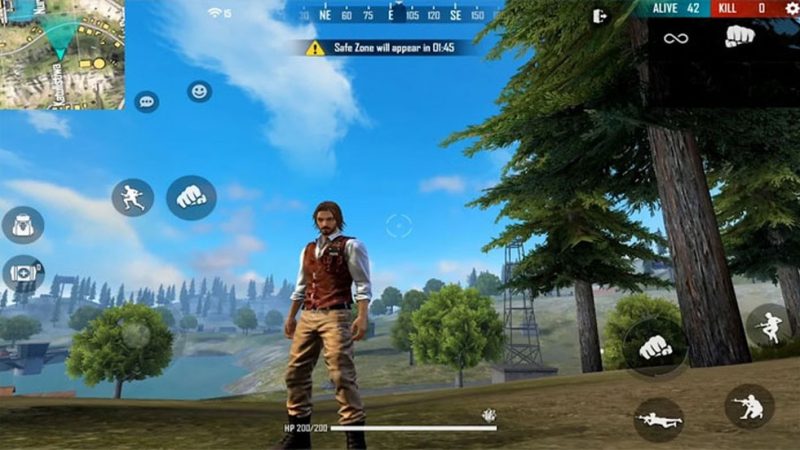 Free Fire x86 dá ban? Entenda como funciona o APK