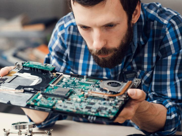 Engenharia da computação: tudo sobre o curso!