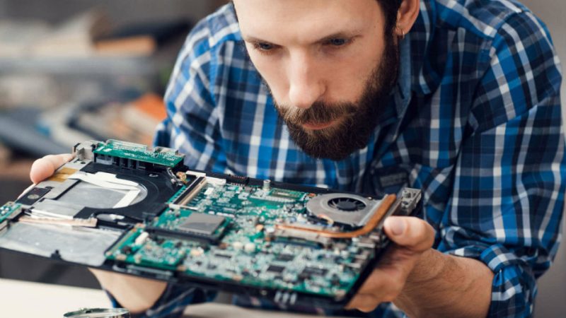 Engenharia da computação: tudo sobre o curso!