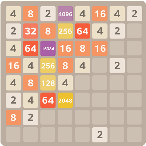 Dicas para jogo 2048: veja como ganhar esse game de uma vez por todas