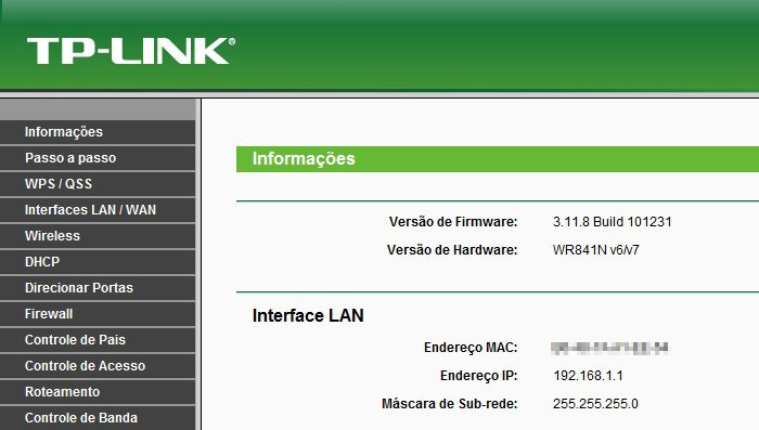 Como configurar roteador TP-Link pelo celular?