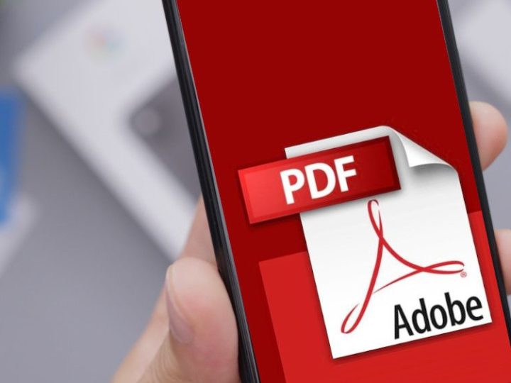 Como criar uma URL para um documento PDF – passo a passo