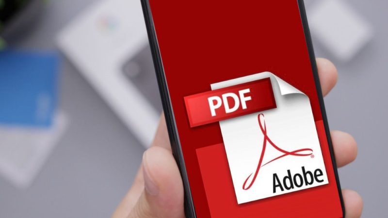 Como criar uma URL para um documento PDF – passo a passo