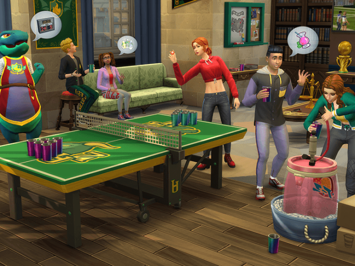 Como conseguir dinheiro infinito no The Sims 4?