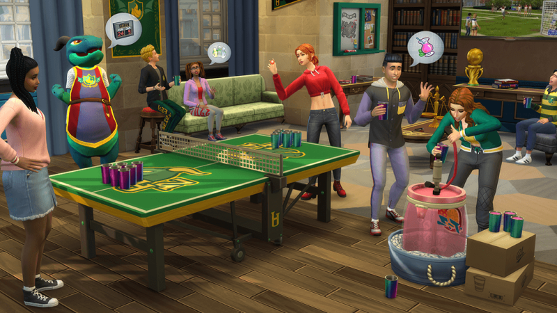Como conseguir dinheiro infinito no The Sims 4?