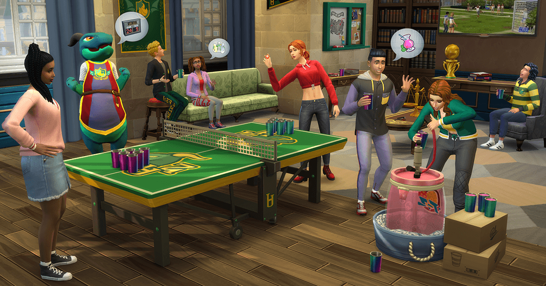 Como conseguir dinheiro infinito no The Sims 4? - Blog do MEUPC.NET