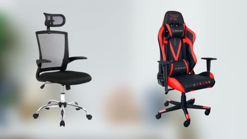 Qual a melhor cadeira gamer? É boa? Veja dicas de como escolher a sua
