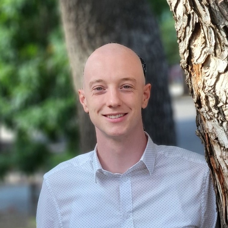 Mitchell McCombs State Farm Agent Team Member