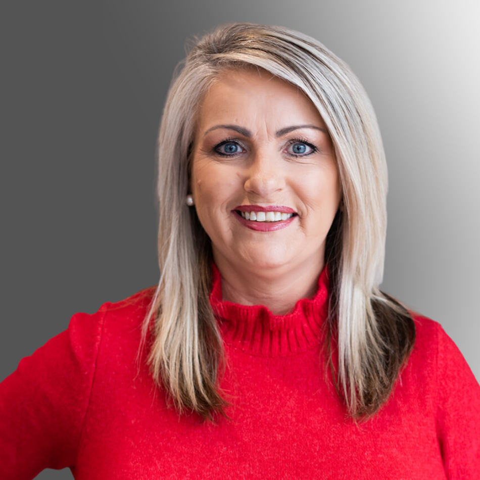 Susan Digby-Davis State Farm Agent Team Member