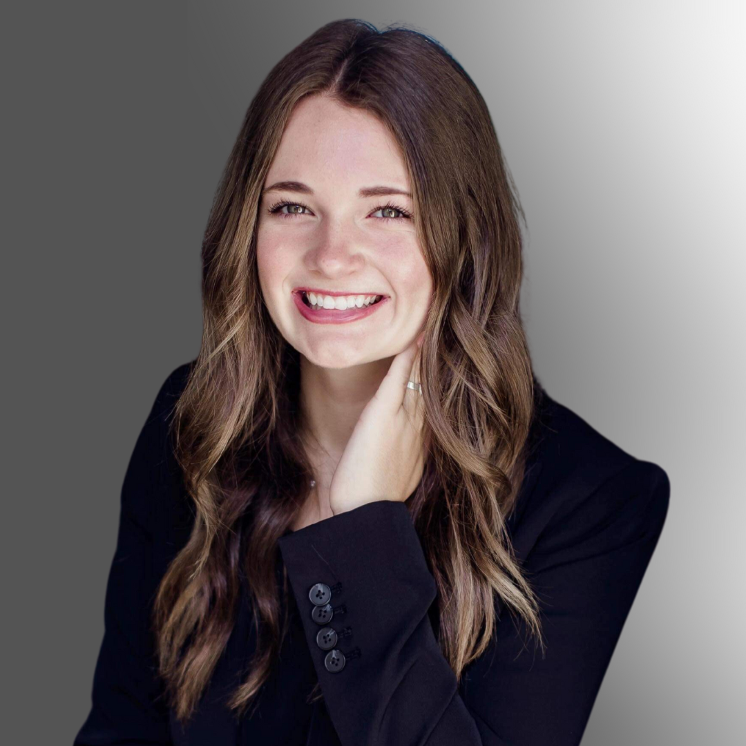 Ashton Whitener State Farm Agent Team Member