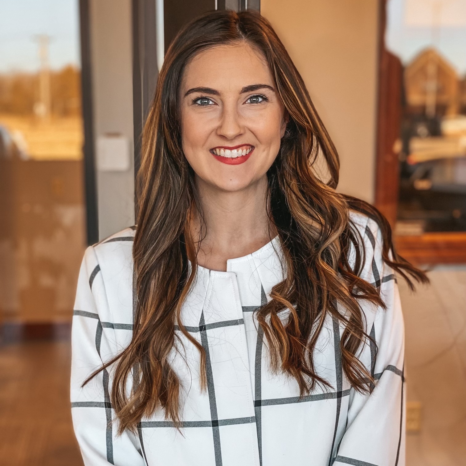 Lauren LeCrone State Farm Agent Team Member