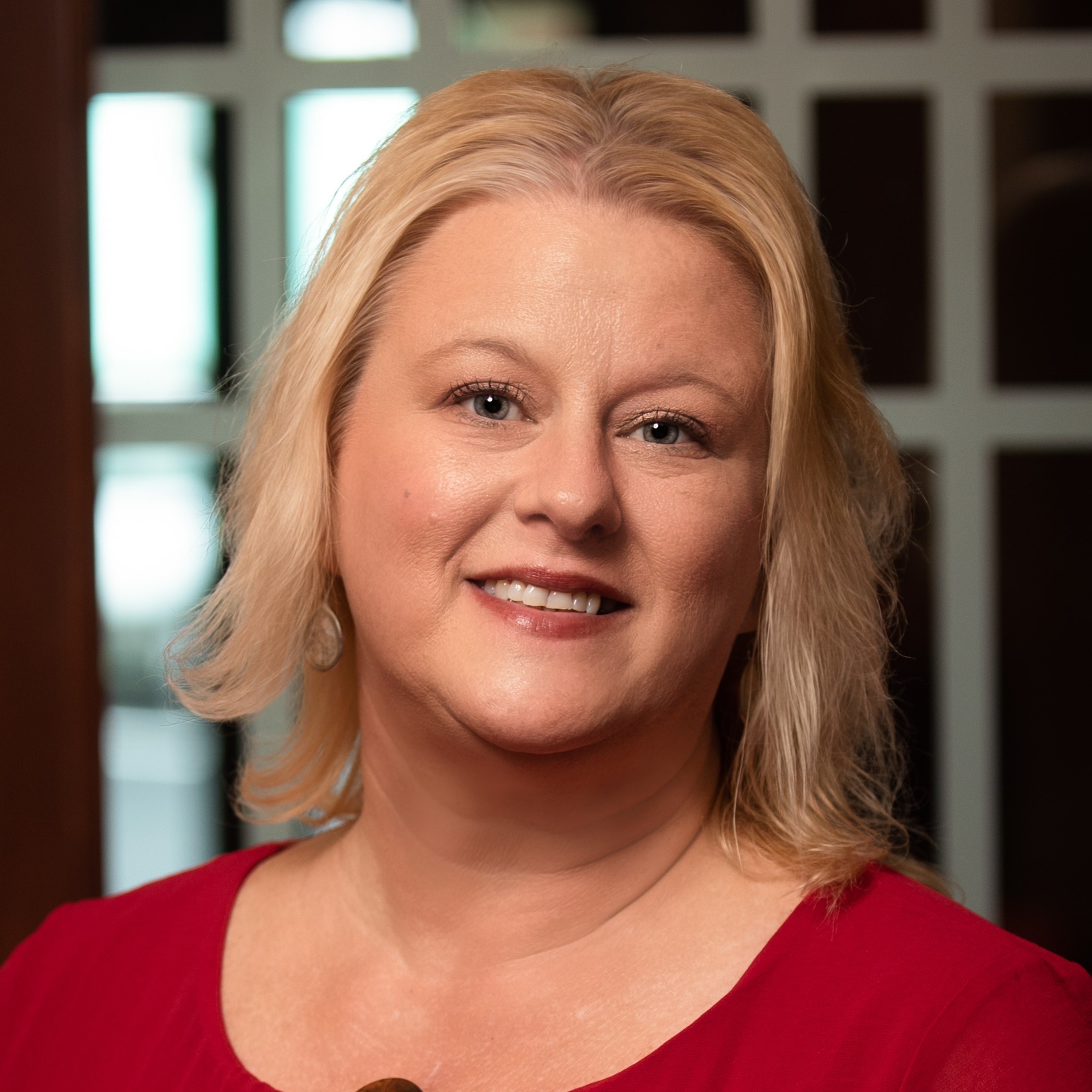 Kimberly Frey State Farm Agent Team Member