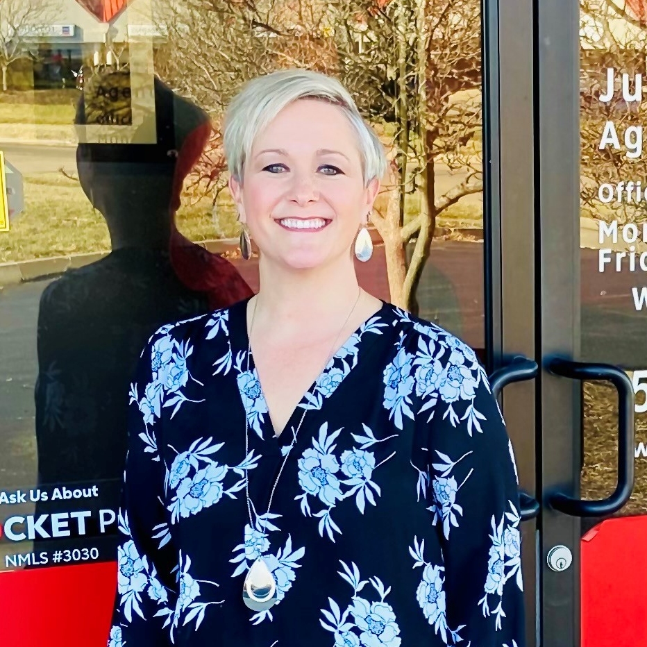 Jessica Wisdom State Farm Agent Team Member