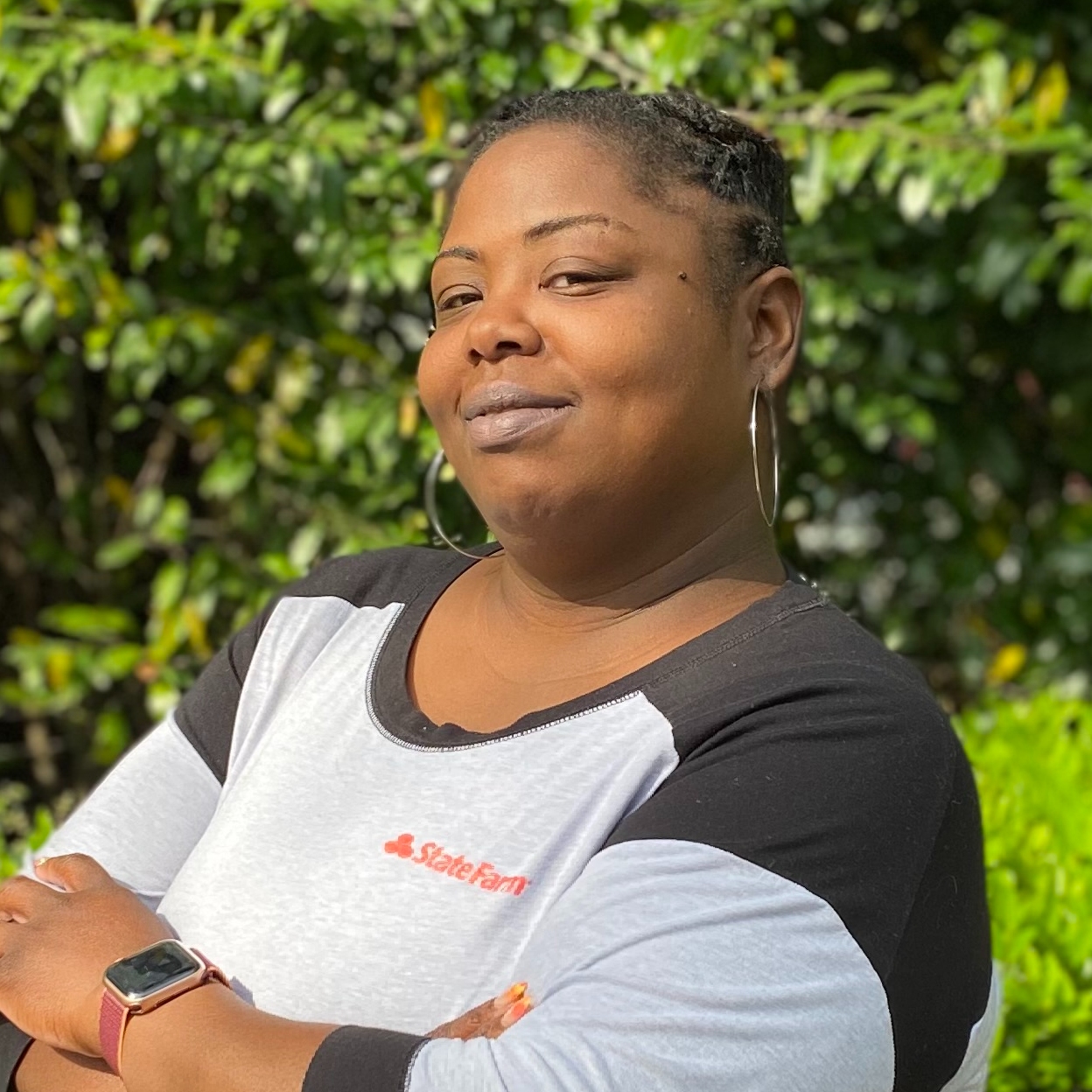 Kimberly Gammons State Farm Agent Team Member