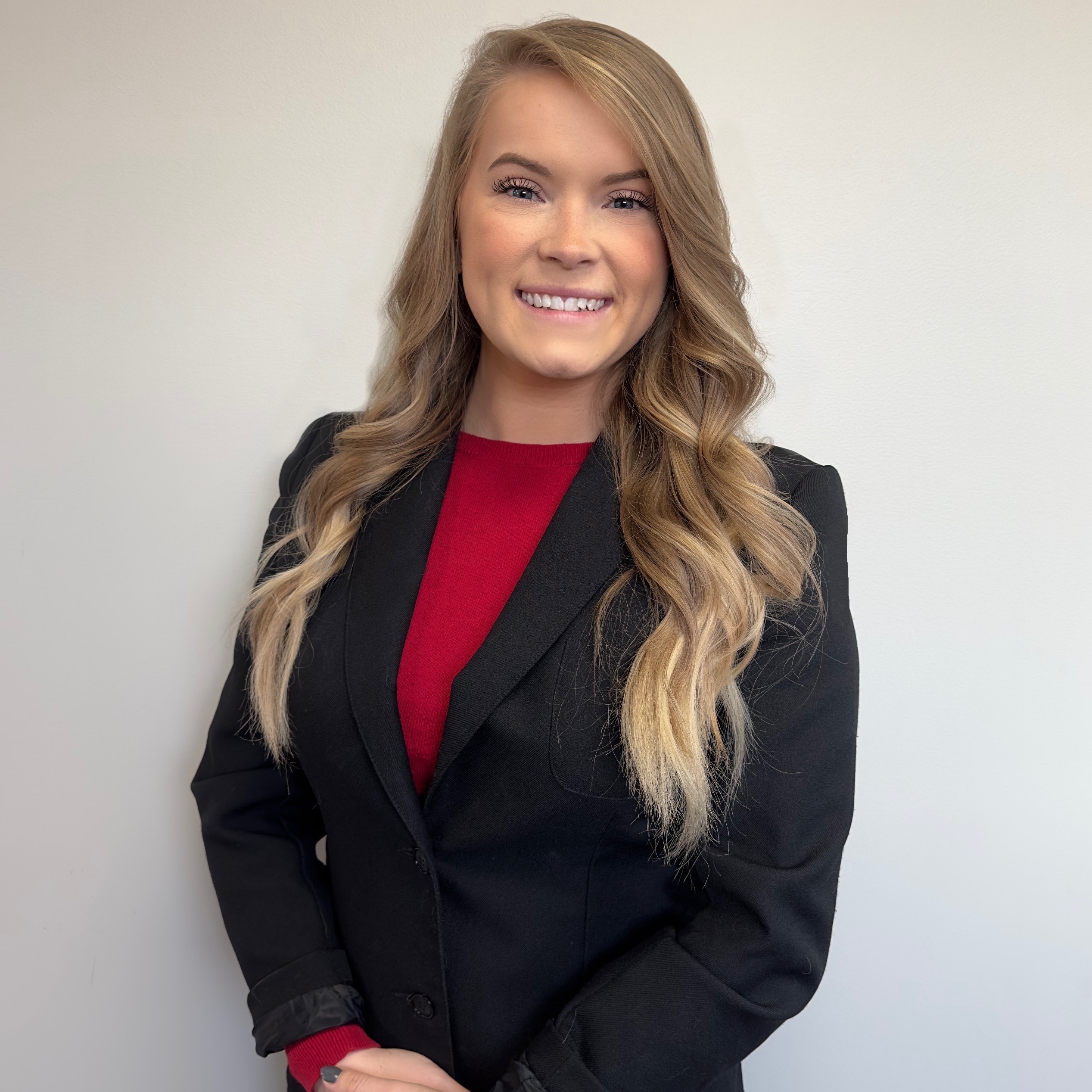 Abby Stevens State Farm Agent Team Member