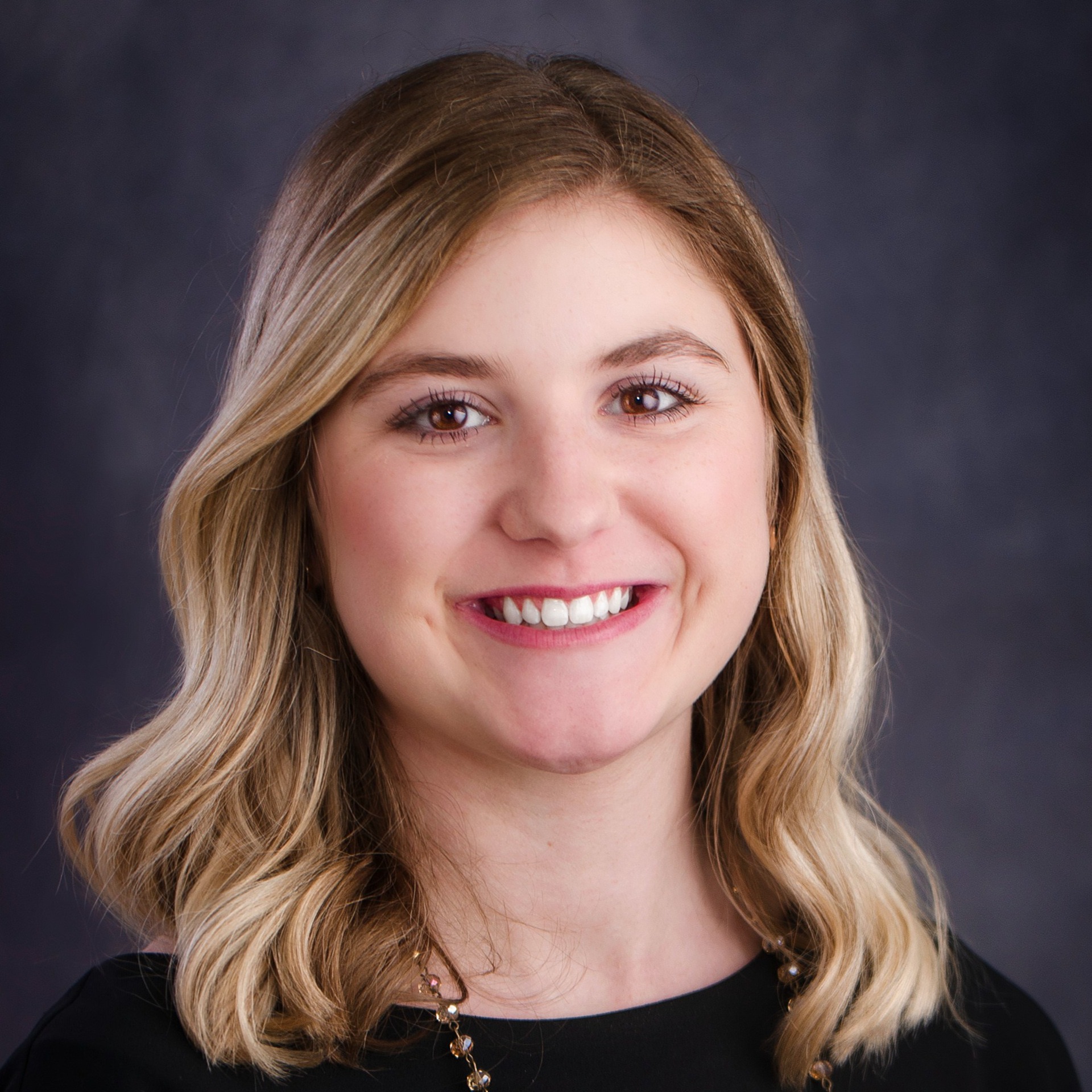 Kaitlyn Townsend State Farm Agent Team Member