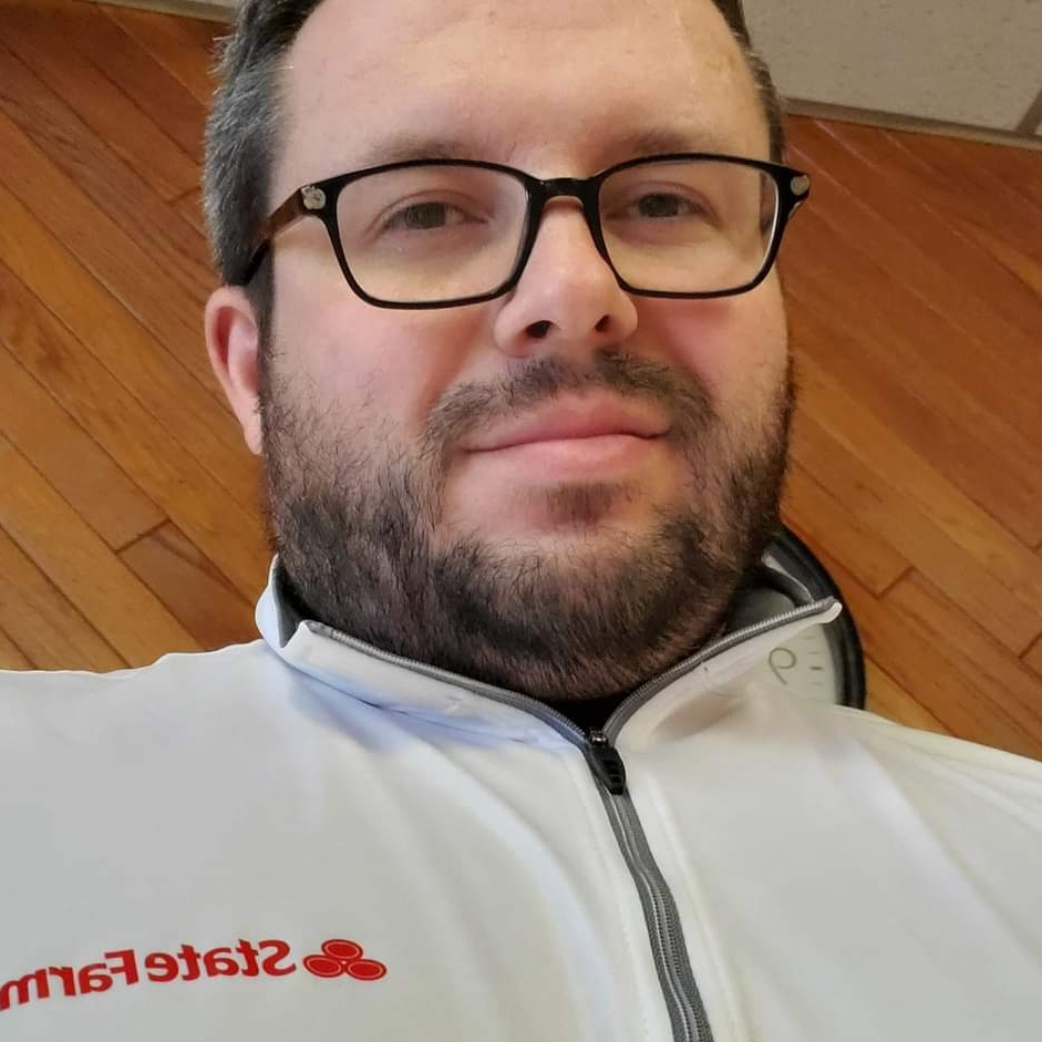 John Hines State Farm Agent Team Member