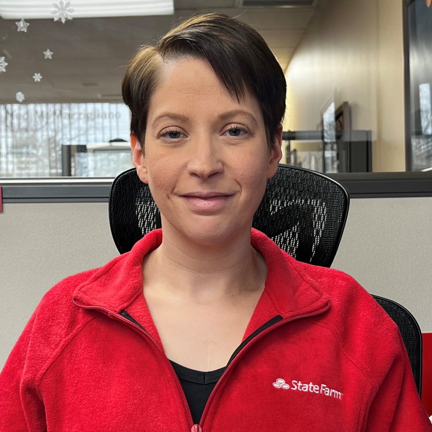 Danielle Braverman State Farm Agent Team Member