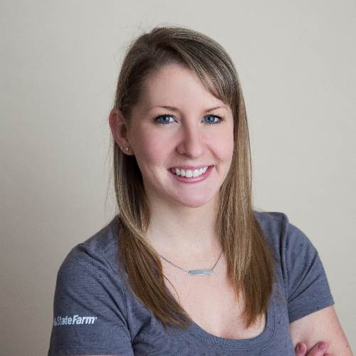 Laci Todd State Farm Agent Team Member