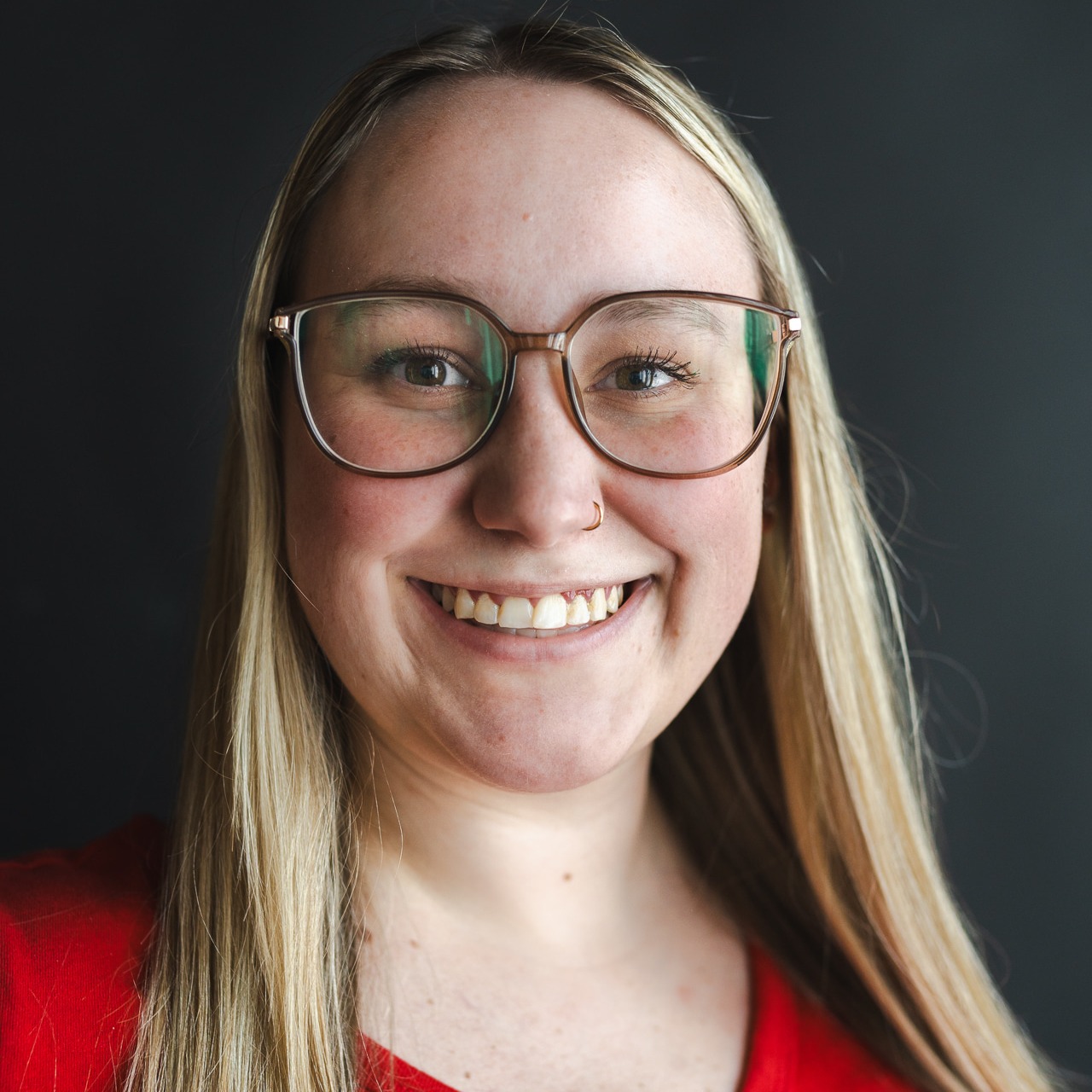 Makala Sand State Farm Agent Team Member