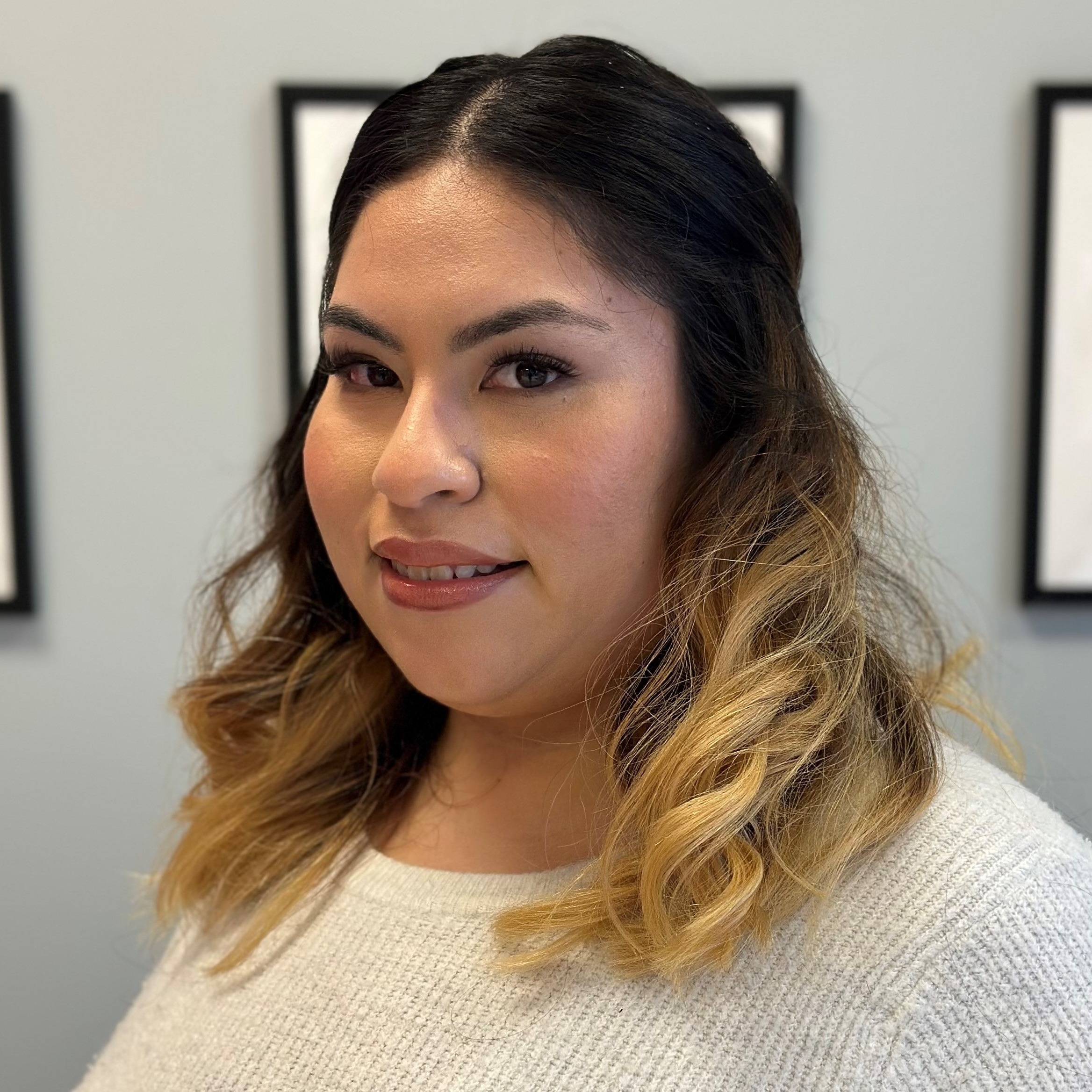 Diana Gonzalez State Farm Agent Team Member