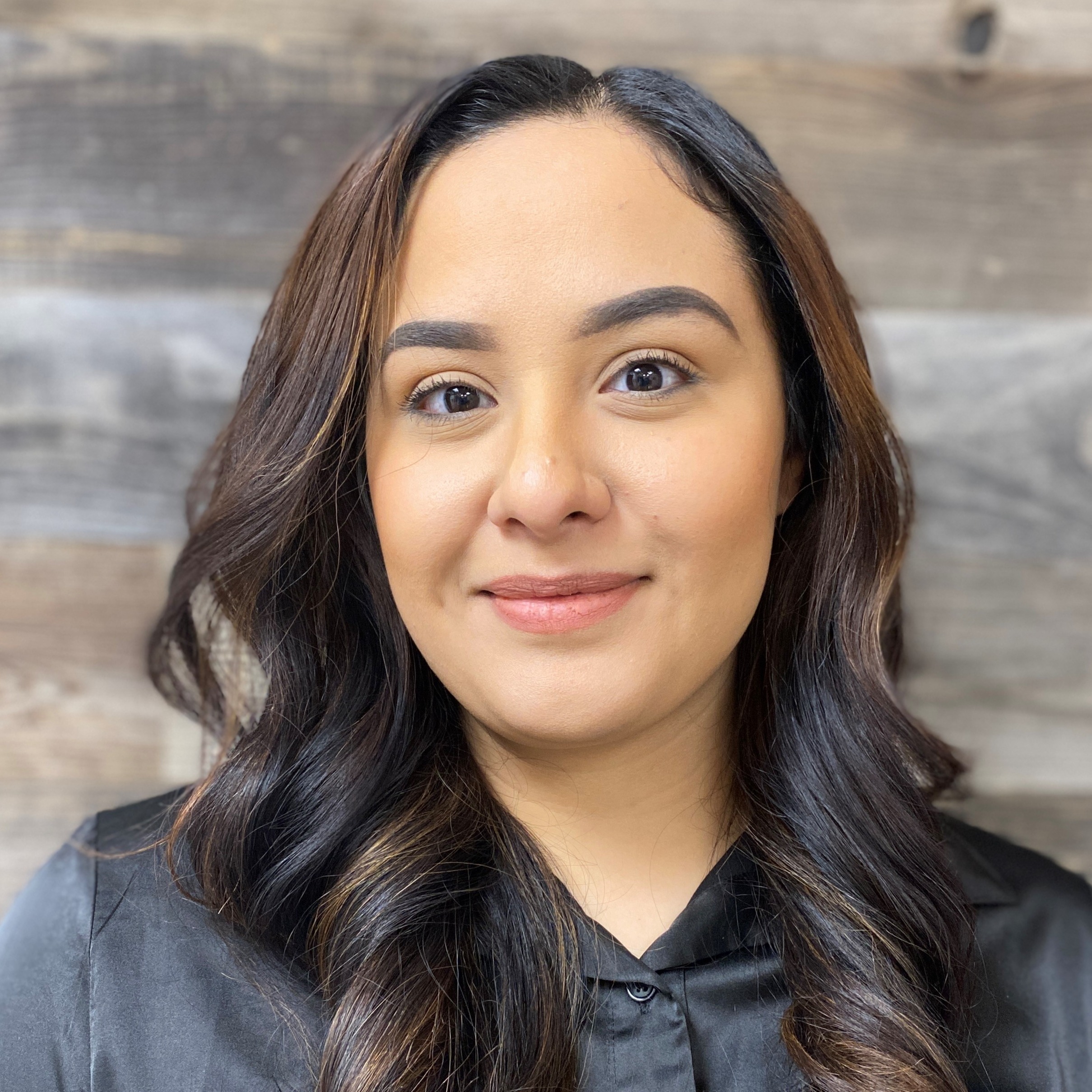 Vanessa Hernandez State Farm Agent Team Member