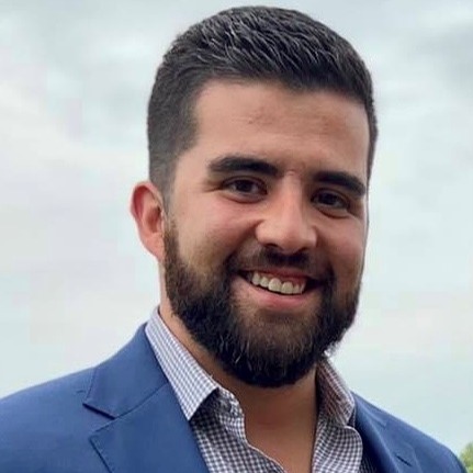 Nicholas Ollearis State Farm Agent Team Member