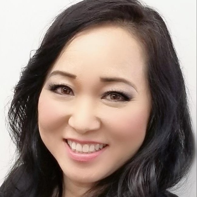 Amy Chang State Farm Agent Team Member