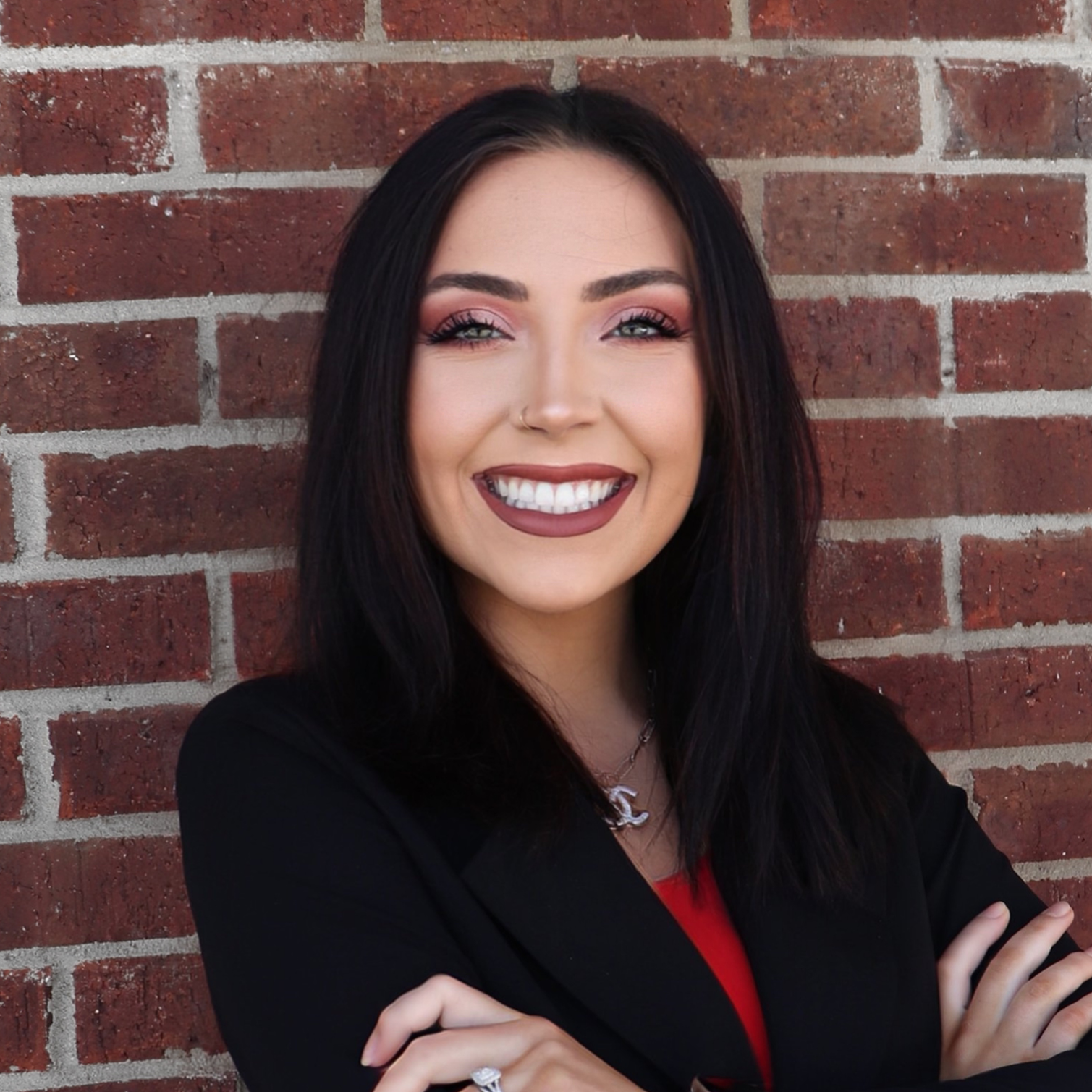Ariana Coucke State Farm Agent Team Member