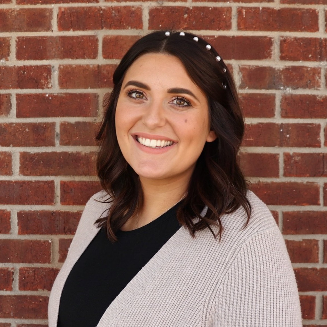 Morgan Coucke State Farm Agent Team Member
