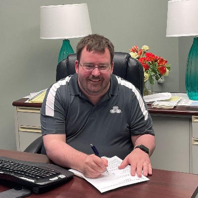 Brad Mashburn State Farm Agent Team Member