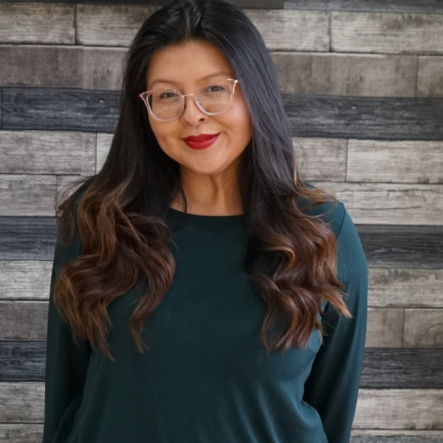 Rebeca Bahena-Rodriguez State Farm Agent Team Member