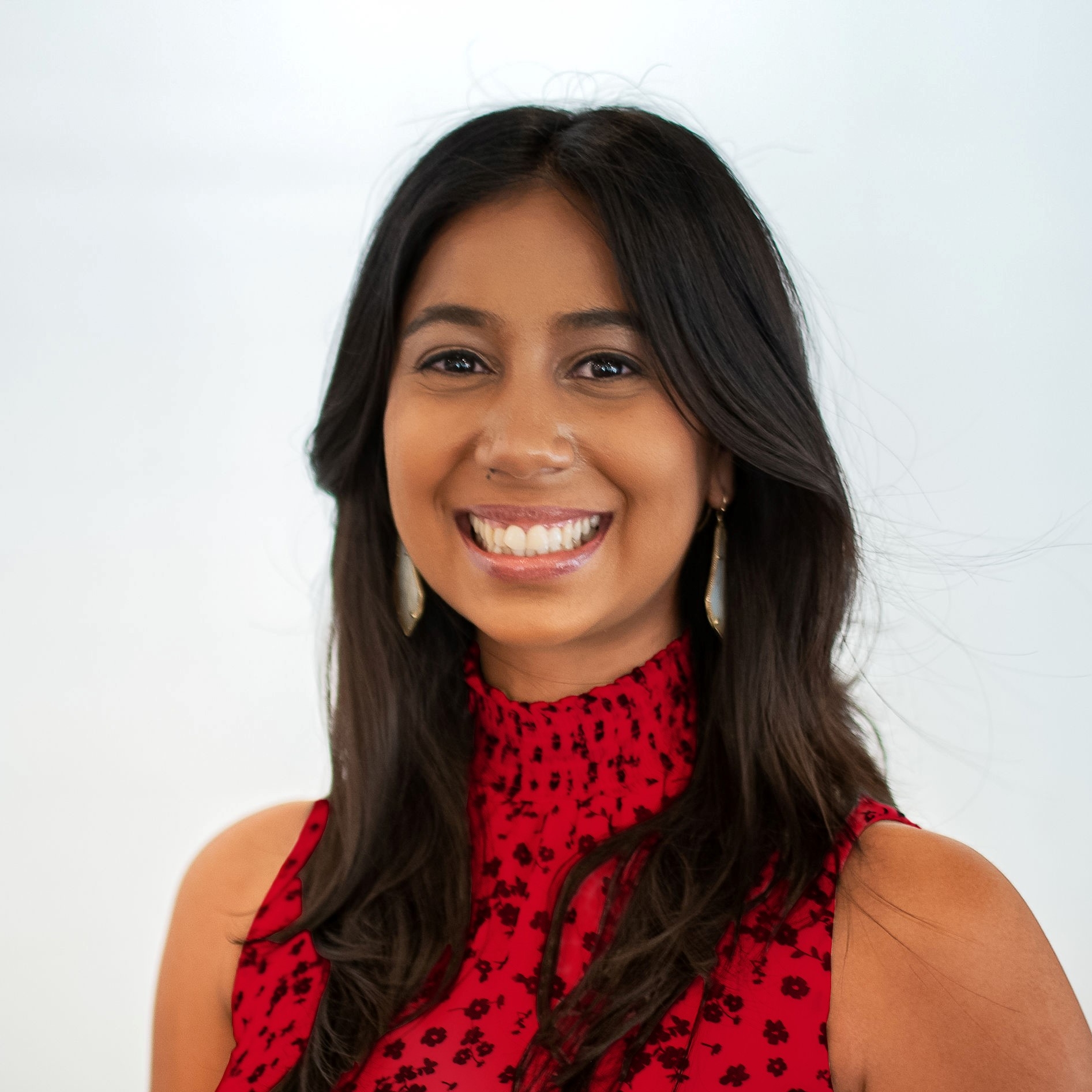 Ruhama McCoy State Farm Agent Team Member