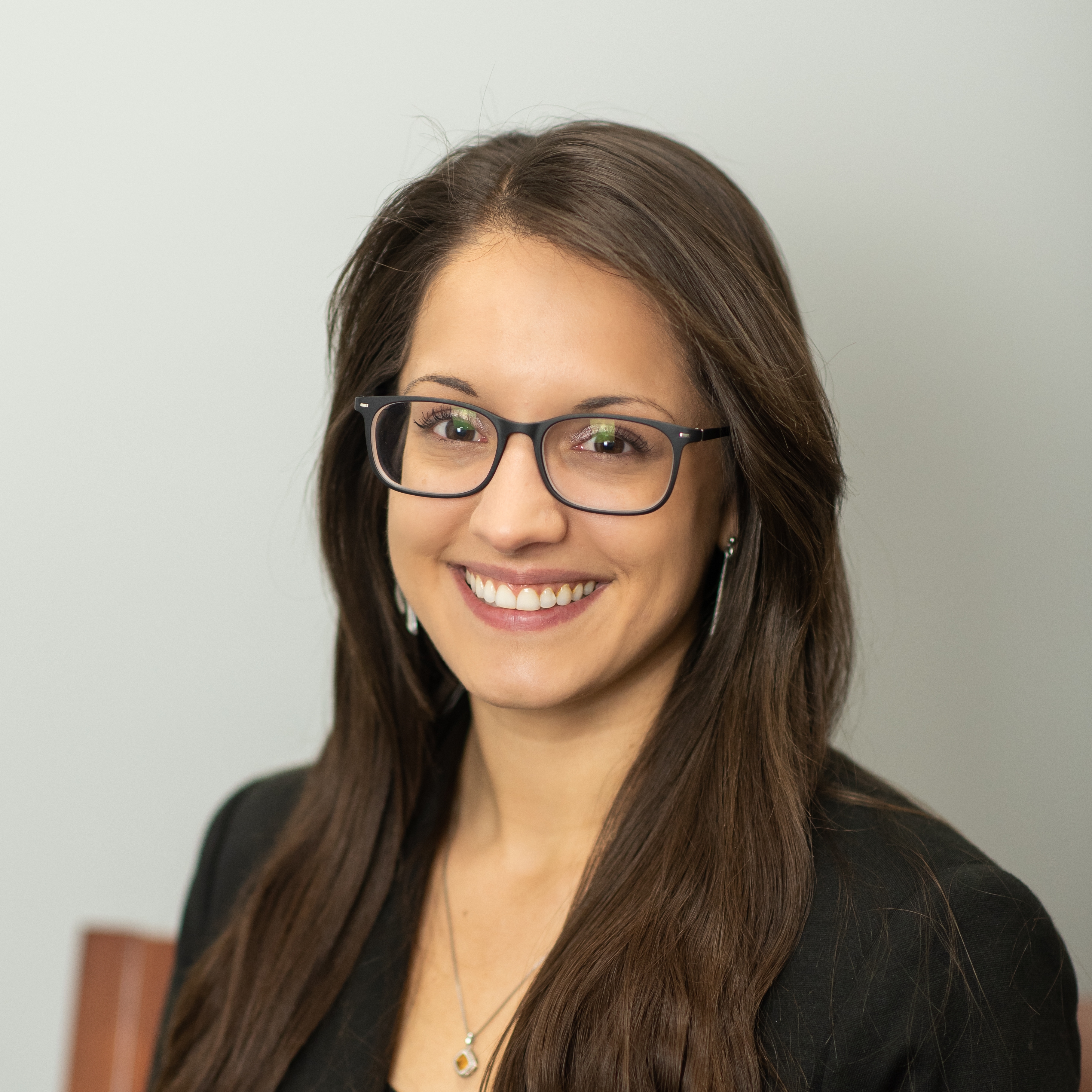 Megan Chambers State Farm Agent Team Member