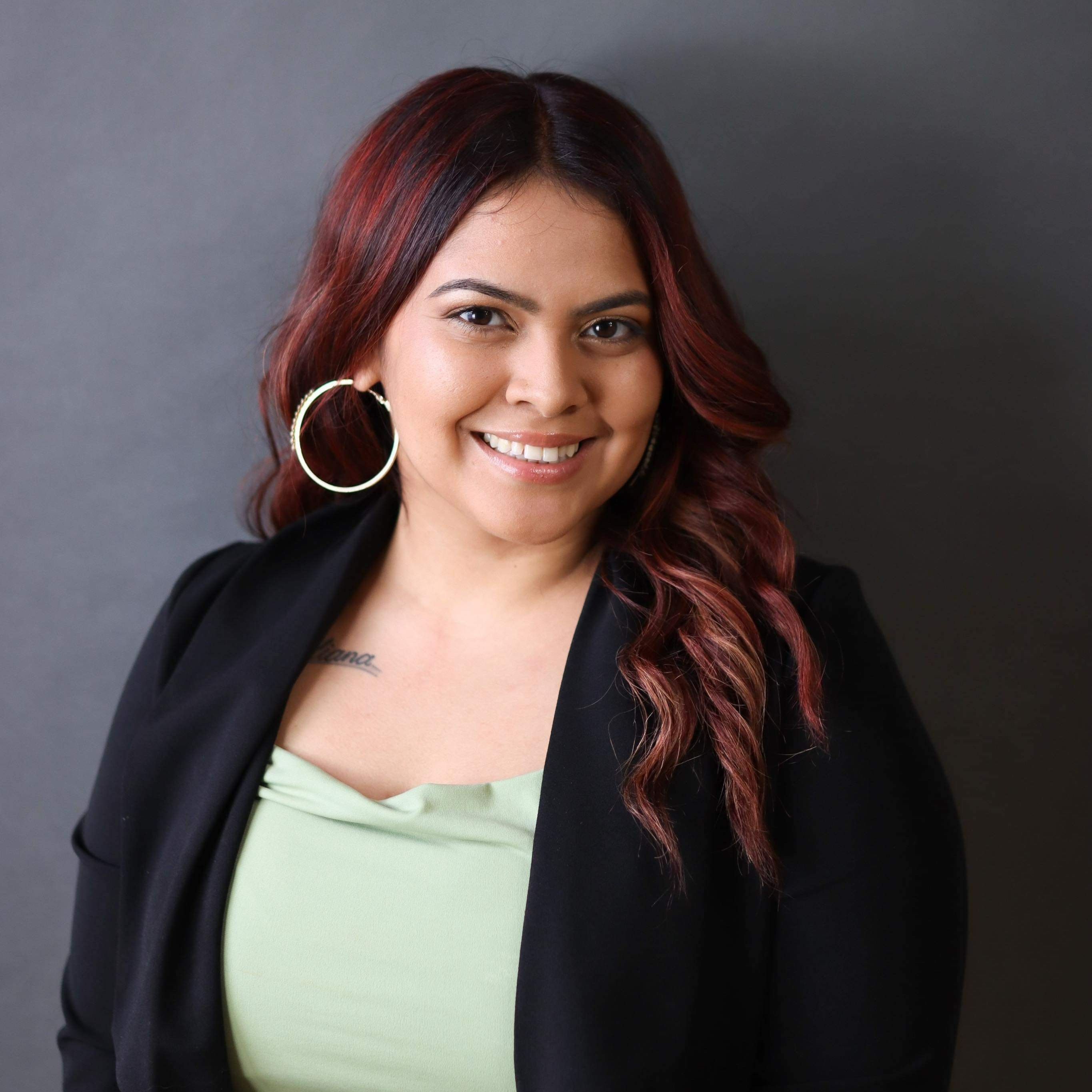 Jennifer Tirado State Farm Agent Team Member