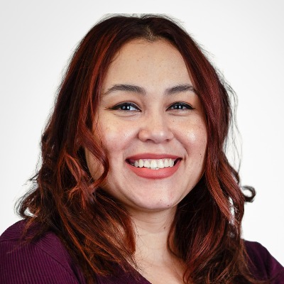 Priscila Garcia State Farm Agent Team Member