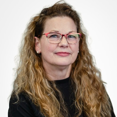 Shar Bilderback State Farm Agent Team Member