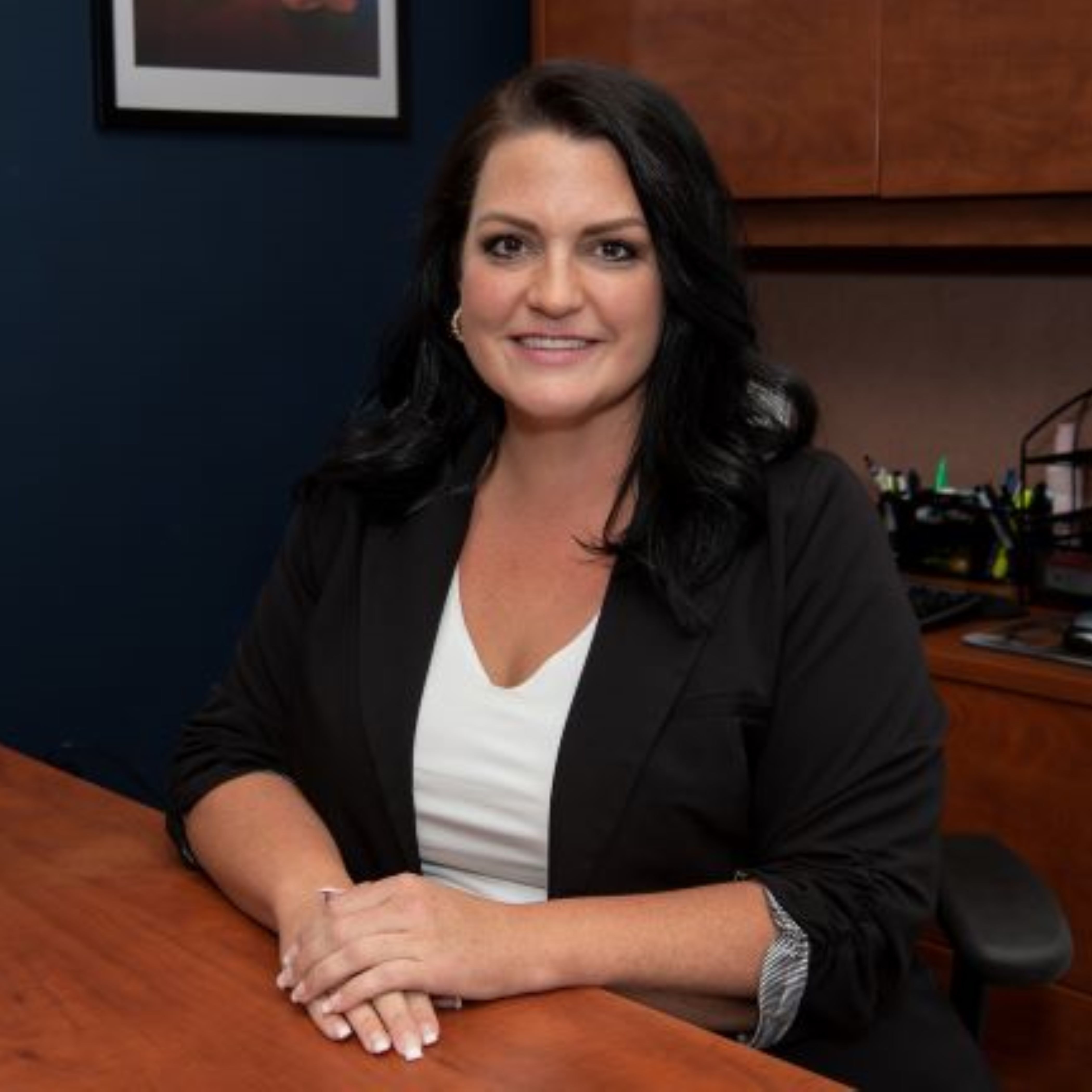 Lindsay Cassidy State Farm Agent Team Member